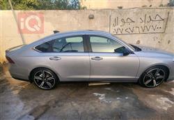 هوندا أكورد